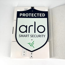 Load image into Gallery viewer, Arlo - Pro 4 Spotlight Camera Security Bundle - Black (Good)