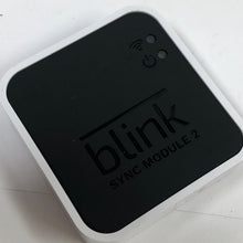 Load image into Gallery viewer, Blink Sync Module 2 BSM00401U for Blink Security Cameras and Blink Products