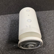 Load image into Gallery viewer, Ring Stick Up Cam Plug-In White Outdoor Security Camera