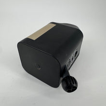 Load image into Gallery viewer, ISSUE Ring Spotlight Cam Wireless Black Outdoor Camera Battery 5AT3S8 acceptable