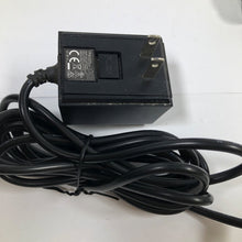 Load image into Gallery viewer, Ring Stick Up Cam Plug-In Black Outdoor Battery Security Camera