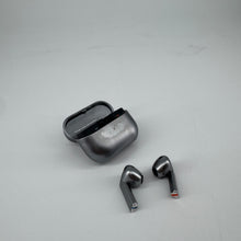 Load image into Gallery viewer, Samsung Galaxy Buds3 Pro SM-R630 Wireless Earbuds - Silver Acceptable
