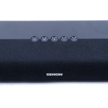 Load image into Gallery viewer, Denon DHT-S216 2.1 Channel Soundbar - Black