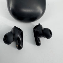 Load image into Gallery viewer, Bose QuietComfort Ultra ANC Spatial Audio Earbuds In Ear Bluetooth - Black