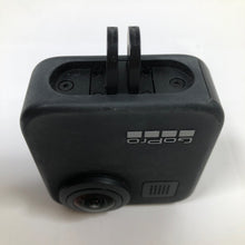 Load image into Gallery viewer, GoPro Max 360 HD Camera - Black LENS SCRATCHES