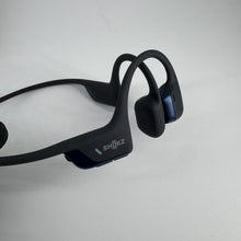 Load image into Gallery viewer, SHOKZ OpenRun Pro 2 Bone Conduction Open-Ear Sport Headphones - Steel Blue S820