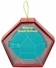 Load image into Gallery viewer, TwelveNYC Makeup Brush Refresh Compact Silicone Cleaner Ornament (BCSC19)