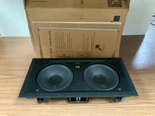 Load image into Gallery viewer, Sonance VP62 LCR Visual Performance 6-1/2" 2-Way In-Wall Rectangle Speaker