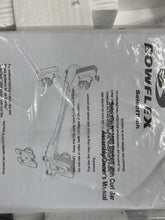 Load image into Gallery viewer, BowFlex - SelectTech 2080 Barbell with Curl Bar - Black