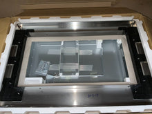 Load image into Gallery viewer, Samsung - 30" Trim Kit for MS19M8020TG Microwave - Black stainless steel
