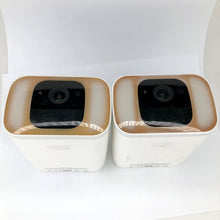 Load image into Gallery viewer, 2-Pack Eufy Security Solo Cam S40 2K Solar Wireless Home Security Cameras T8124