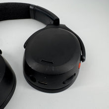 Load image into Gallery viewer, Skullcandy S6CAW Wireless Over-Ear Bluetooth Headphones Black Crusher ANC 2