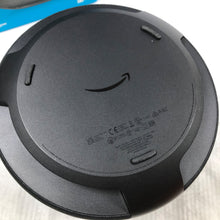 Load image into Gallery viewer, Amazon P5B83L 100W Echo Sub Wireless Speaker Charcoal w/ Power Cord