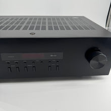 Load image into Gallery viewer, Yamaha R-S202 2-Ch Natural Sound Stereo Receiver Bluetooth, NO ACCESSORIES