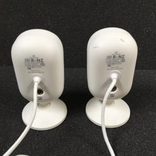Load image into Gallery viewer, Arlo Essential Indoor (2nd Gen.) Wired 2K Security Camera VMC3060 - (2 PACK)
