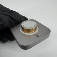 Load image into Gallery viewer, Oura Ring Gen 4 Size 7 - Rose Gold