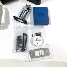 Load image into Gallery viewer, eufy S330 Video Smart Lock Camera Doorbell Fingerprint Keyless Entry Door Lock