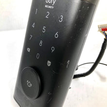 Load image into Gallery viewer, eufy S330 Video Smart Lock Camera Doorbell Fingerprint Keyless Entry Door Lock