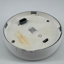 Load image into Gallery viewer, Nest Learning Thermostat 3rd Gen White - Broken Clips