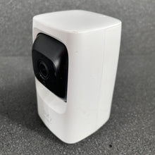 Load image into Gallery viewer, 2-Pack Eufy T8414 Wi-Fi Pan & Tilt Indoor Mini Security Camera (No Accessories)
