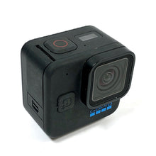 Load image into Gallery viewer, FOR PARTS GoPro HERO 11 Black Mini Camera READ NO POWER