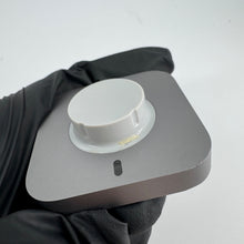 Load image into Gallery viewer, Oura Ring 4 Smart Ring Size 15 - Silver Ring