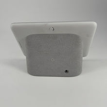 Load image into Gallery viewer, CRACKED Google Nest Hub 2nd Gen Mini Smart Speaker GUIK2 - White