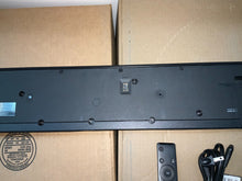 Load image into Gallery viewer, Samsung HW-Q750B/ZA 5.1.2ch - Soundbar Only - "LOCAL PICK UP ONLY"