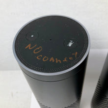 Load image into Gallery viewer, Lot of 7 Assorted Amazon Smart Speakers FOR PARTS