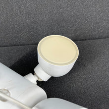 Load image into Gallery viewer, Google GPLE9 Outdoor Weatherproof Floodlight IP Camera 1080p White Wired (READ!)