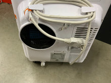 Load image into Gallery viewer, GE APWA12YZBW 450 Sq. Ft. Smart Portable Air Conditioner - White