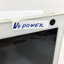 Load image into Gallery viewer, Amazon Echo Show 10 3rd Gen White Alexa Display T4E4AT NO POWER (FOR PARTS!)