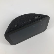 Load image into Gallery viewer, Amazon Echo Show 5 3rd Gen Smart Display Black H97N6S Screen Damage
