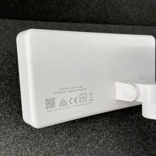Load image into Gallery viewer, eufy Security Floodlight Camera E30, Security Camera Outdoor, 360° (READ!)