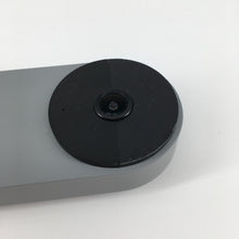 Load image into Gallery viewer, Google Nest GWX3T GA02076-US WiFi Smart Video Doorbell (Battery) - Ash