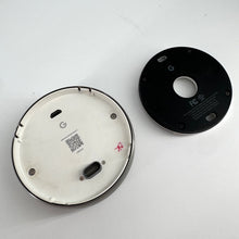 Load image into Gallery viewer, Nest Learning Thermostat 3rd Gen Smart Programmable A0013 - Stainless Steel
