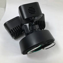 Load image into Gallery viewer, Blink Wired Floodlight Camera Black 1080p HD Security Siren No Mount