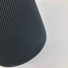 Load image into Gallery viewer, Apple HomePod 2nd Generation Smart Speaker - Midnight (MQJ73LL/A)