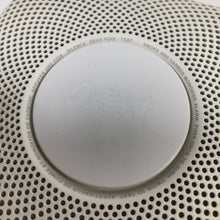 Load image into Gallery viewer, Nest Protect Smoke & CO Alarm 06C Wired (Exp Sep 23, 2025)
