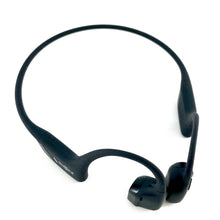 Load image into Gallery viewer, SHOKZ OpenRun Pro 2 Bone Conduction Open-Ear Sport Headphones - Black (S820)
