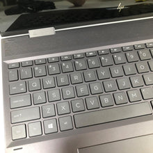 Load image into Gallery viewer, HP Envy x360 15m-ds0011dx AMD Ryzen 5 3500U 8Gb 256Gb 1080P acceptable
