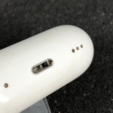 Load image into Gallery viewer, ISSUE AirPods Pro (2nd Gen.) Lightning White w/ Charging Case - FIND MY