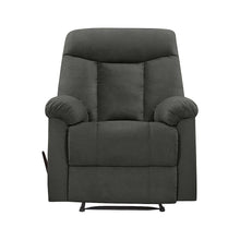 Load image into Gallery viewer, ProLounger - Lamarc Microfiber Wall Hugger Recliner - Gray