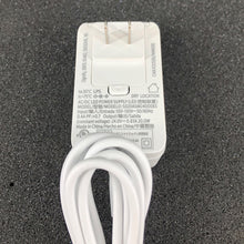 Load image into Gallery viewer, Philips Hue Gradient Color Ambiance Lightstrip 29949X - CONTROL BOX + POWER CORD