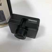 Load image into Gallery viewer, Kenwood DRV-A310W HD GPS Integrated Dash Camera