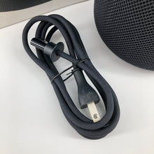 Load image into Gallery viewer, Apple HomePod 2nd Generation Smart Speaker - Midnight (MQJ73LL/A)