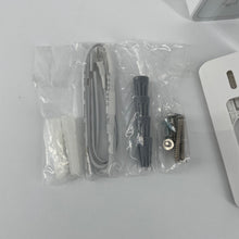 Load image into Gallery viewer, Wyze Video Doorbell Wired Camera w/ Chime White Complete Kit