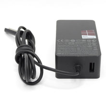 Load image into Gallery viewer, Microsoft Surface Charger Power Adapter (Model 1536) 12V / 3.6A - 36.1 W
