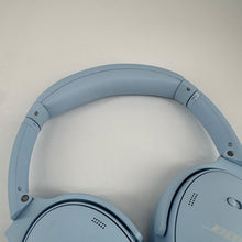 Load image into Gallery viewer, Bose QuietComfort 45 Bluetooth Over the Ear Headphones - Moonstone