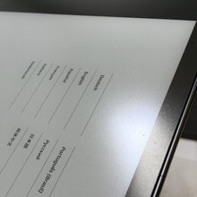 Load image into Gallery viewer, Amazon Kindle Scribe 1st Gen. (2022) 16GB Wi-Fi 10.2" (B09BS26B8B) Gray